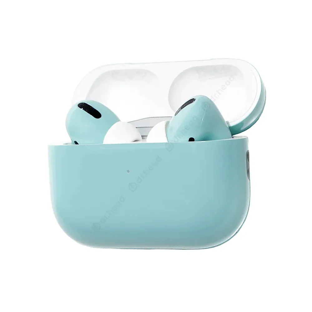 Apple AirPods Pro 2nd gen with MagSafe USB-C (2023) Watercolor Gloss