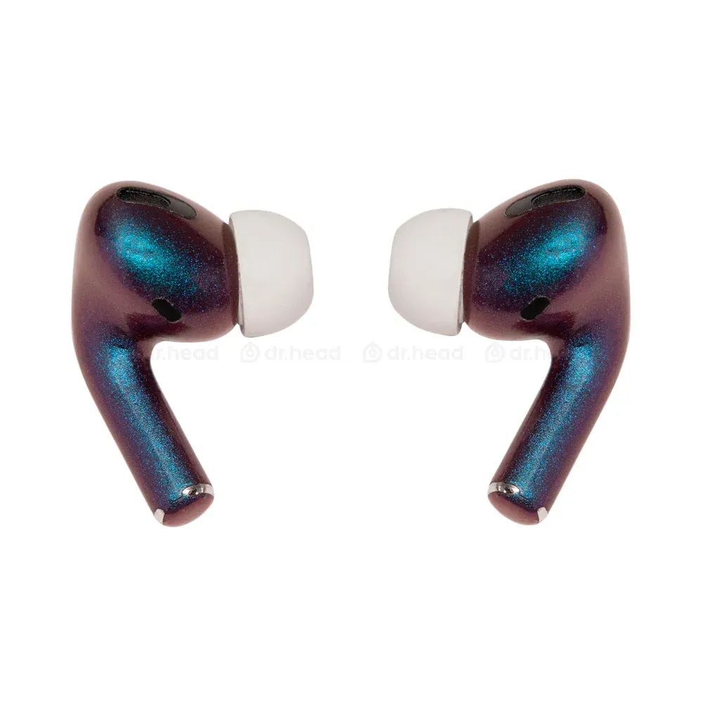 Apple AirPods Pro 2nd gen with MagSafe USB-C (2023) Illusion Twilight