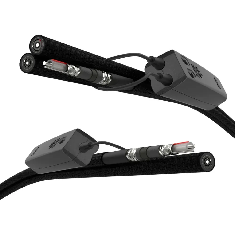 AudioQuest Dragon RCA-RCA 5 m