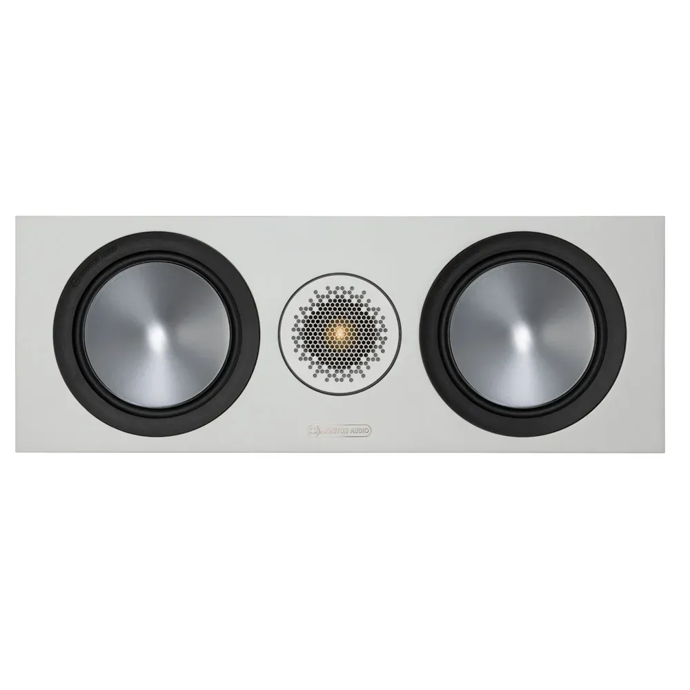 Monitor Audio Bronze C150 (6G) White