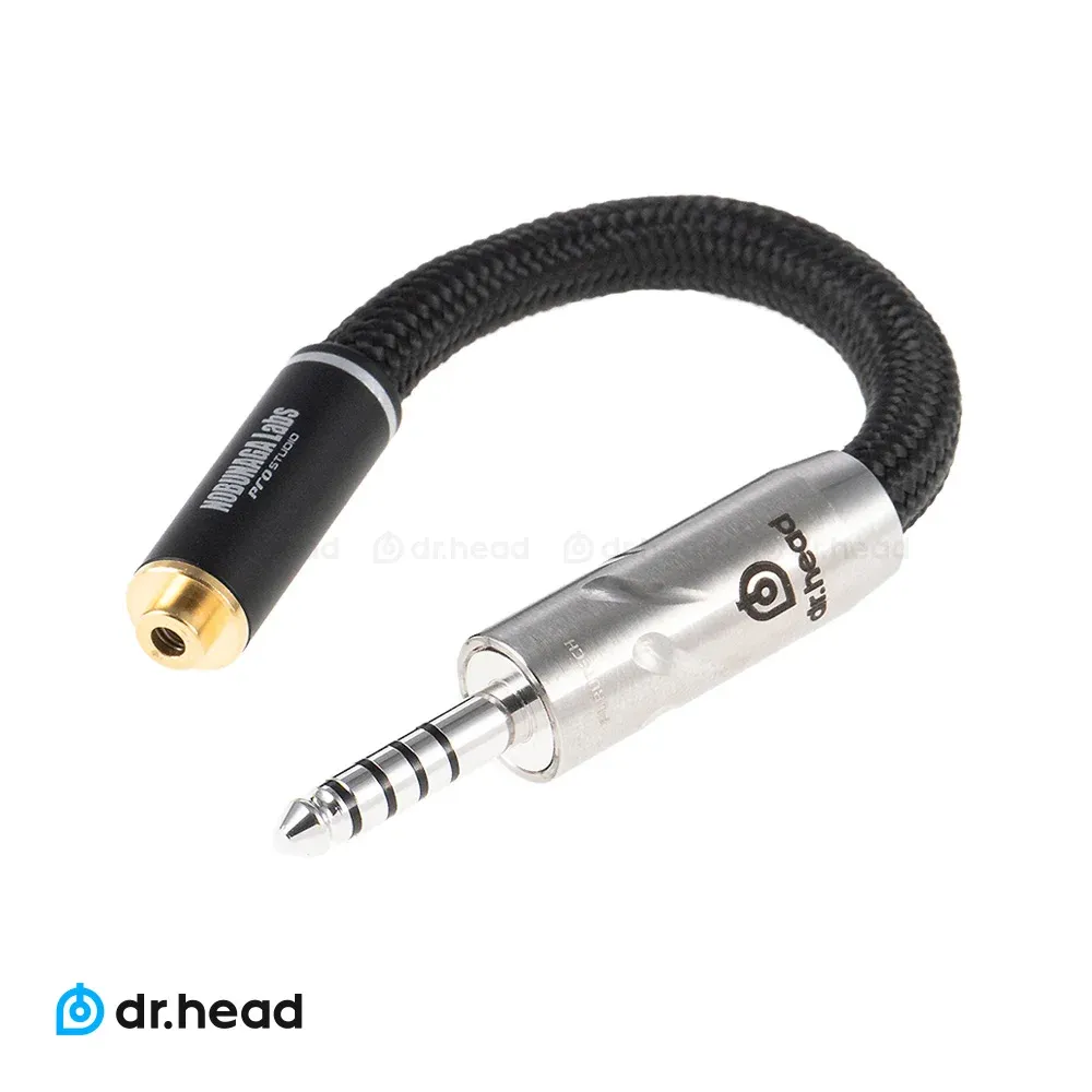 HeadMade SS-20 Balance 2.5mm - 4.4mm