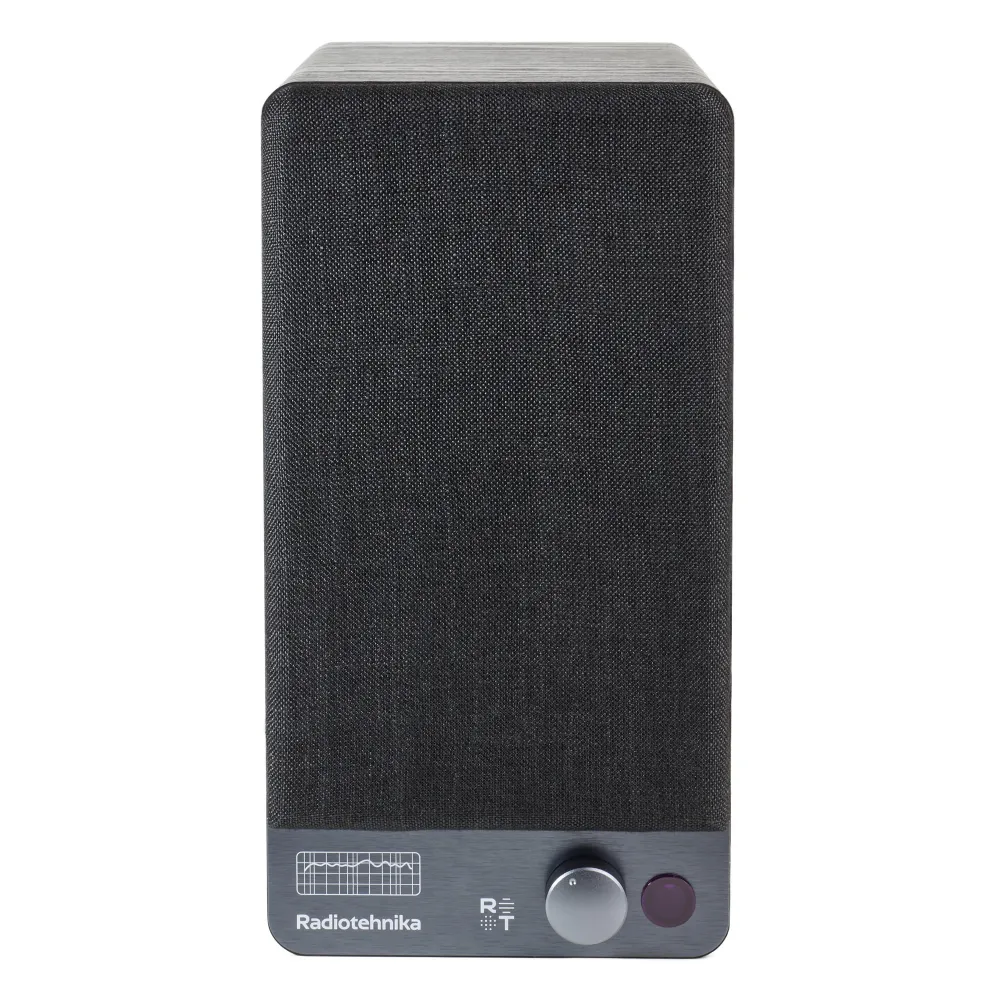 Radiotehnika S-20NA Black Ash