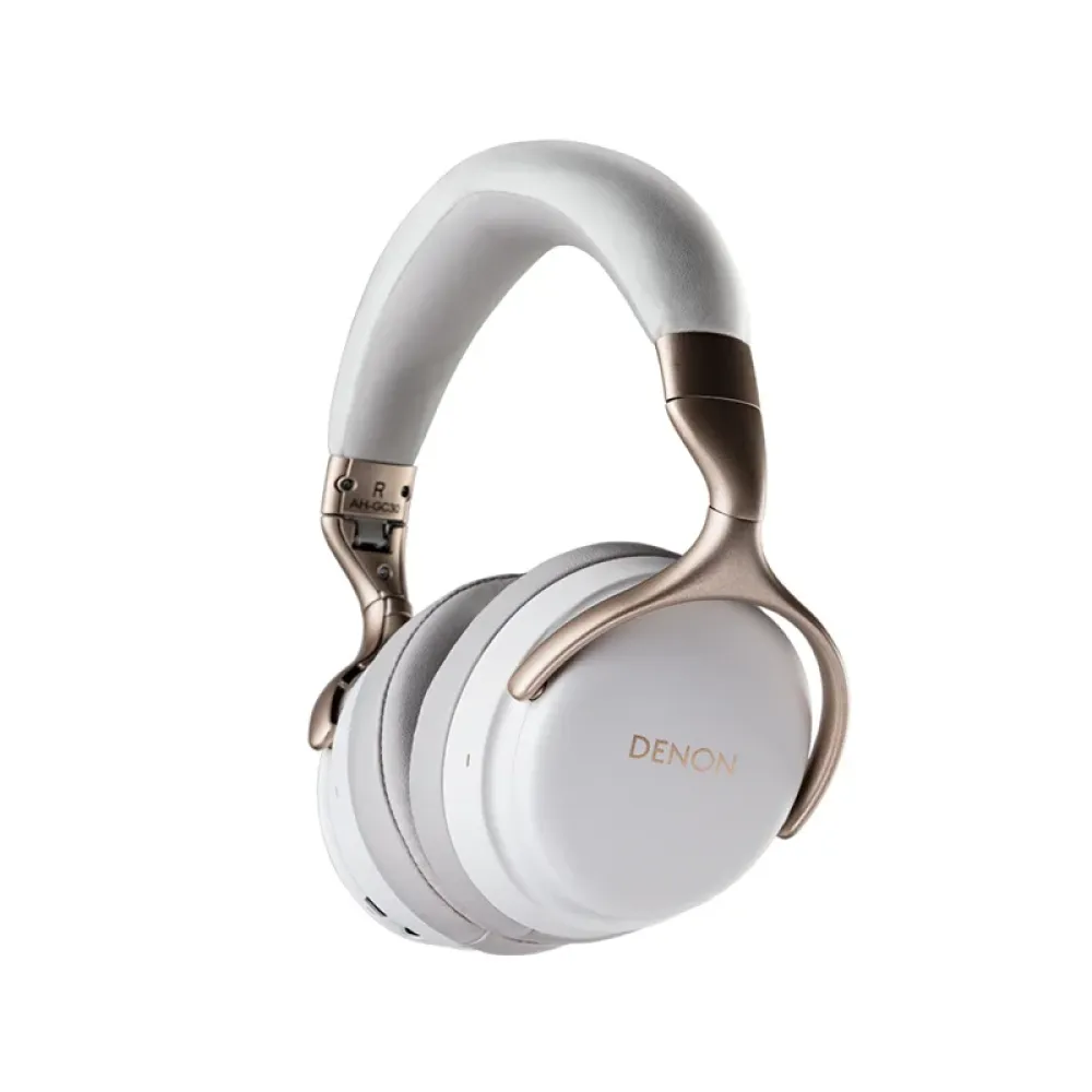 Denon AH-GC30 White