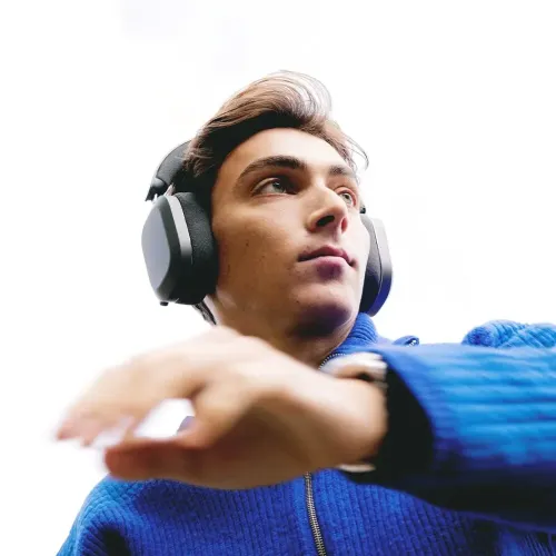 Defunc Mondo Sport Edition Graphite