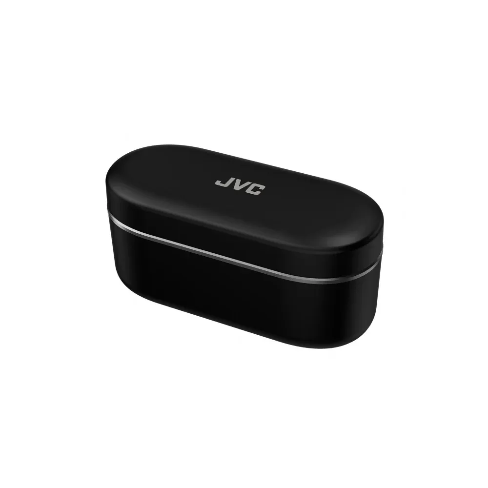 JVC HA-FW1000T Black