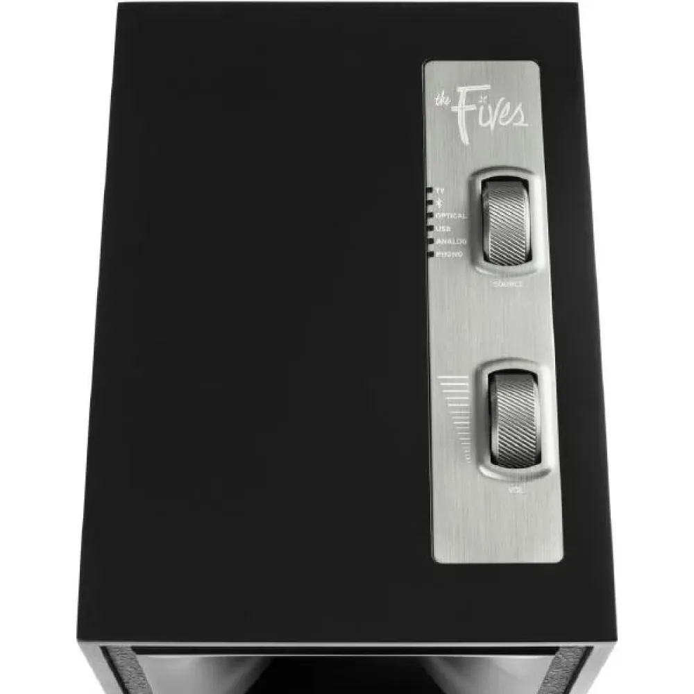 Klipsch The Fives Matte Black