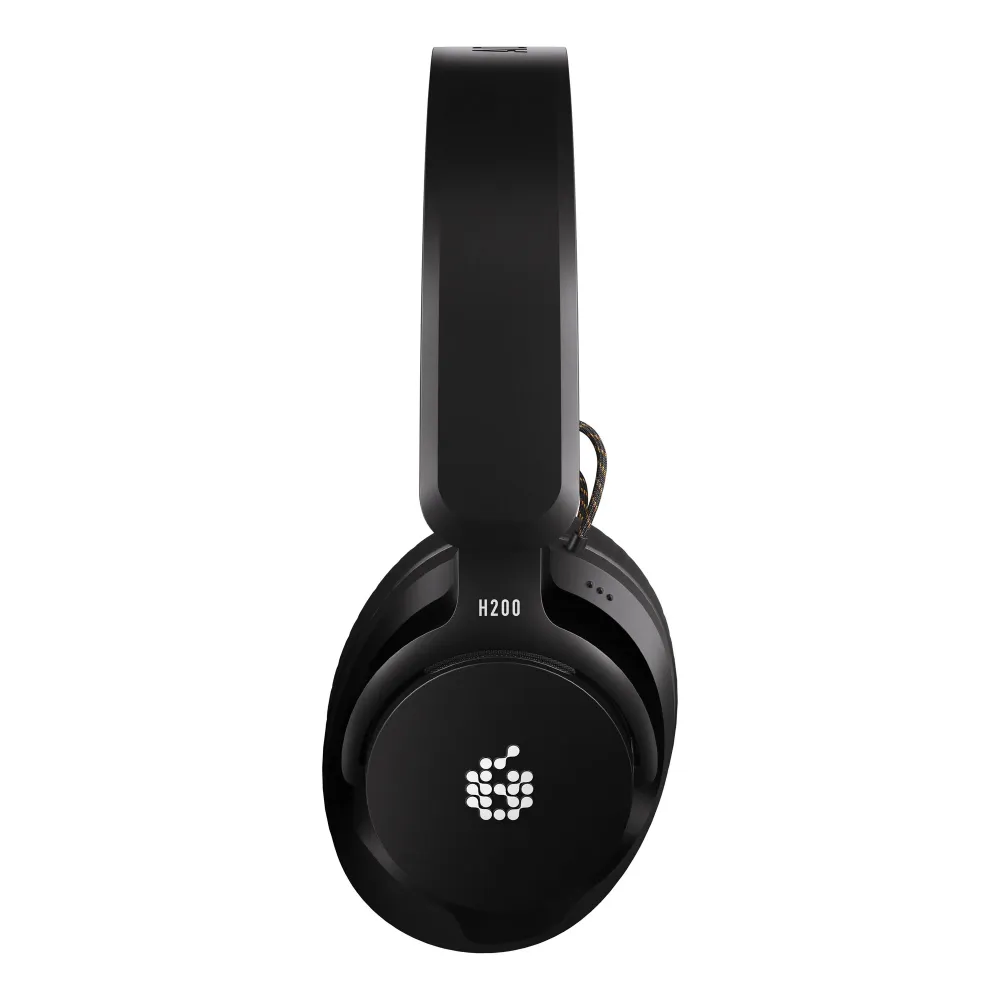 Adam Audio H200 Black
