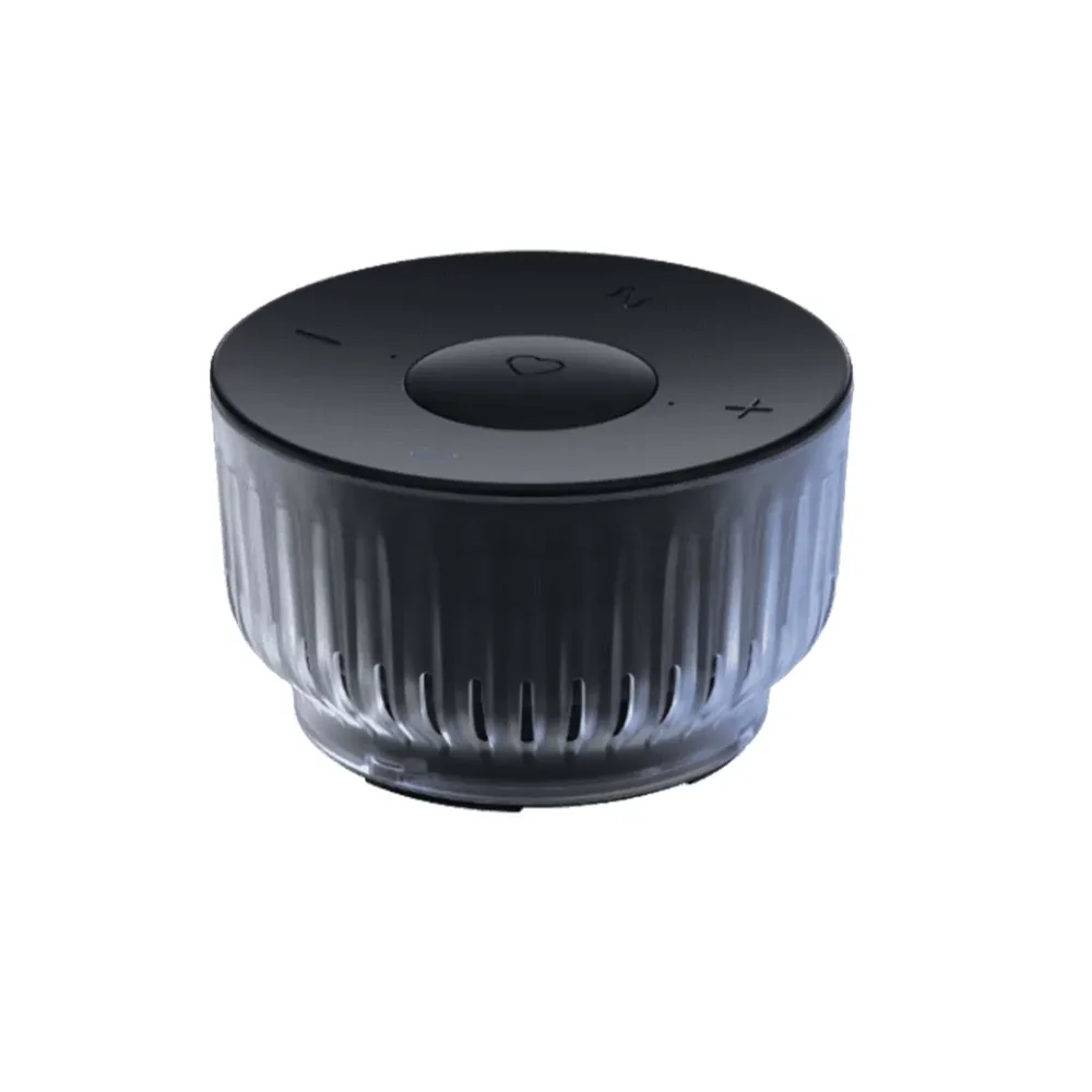 SberDevices SberBoom Mini 2 Quantum Black