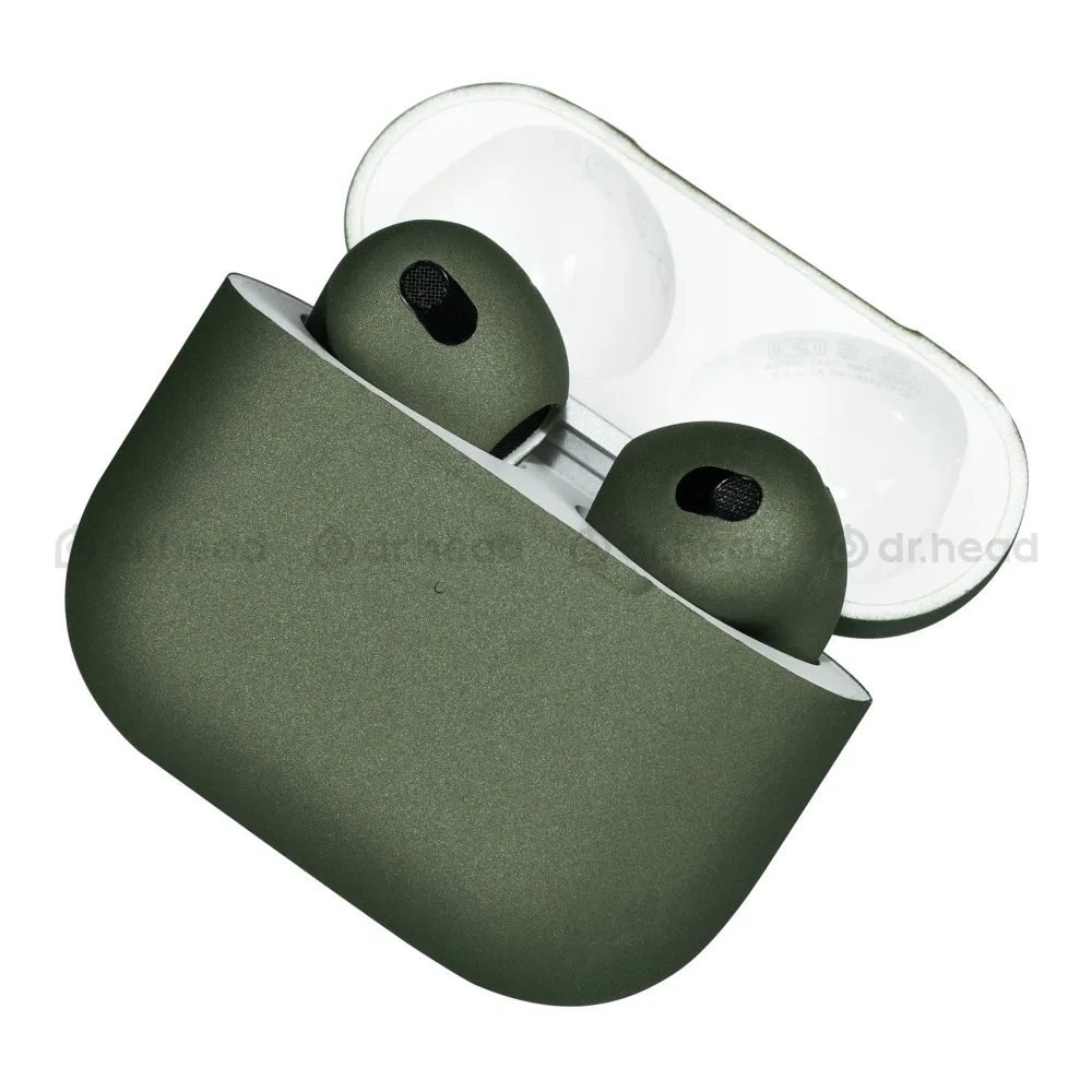 Apple AirPods 3rd Alpine Green Matte
