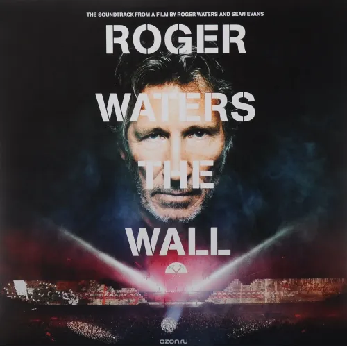 Roger Waters The Wall