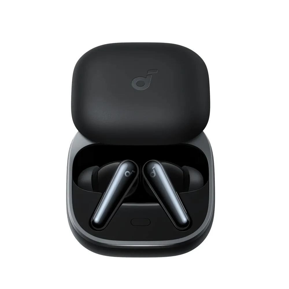 Anker Soundcore Liberty 5 Black