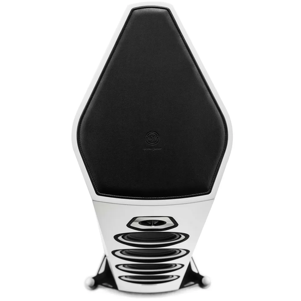 Sonus Faber Sonetto VIII Black