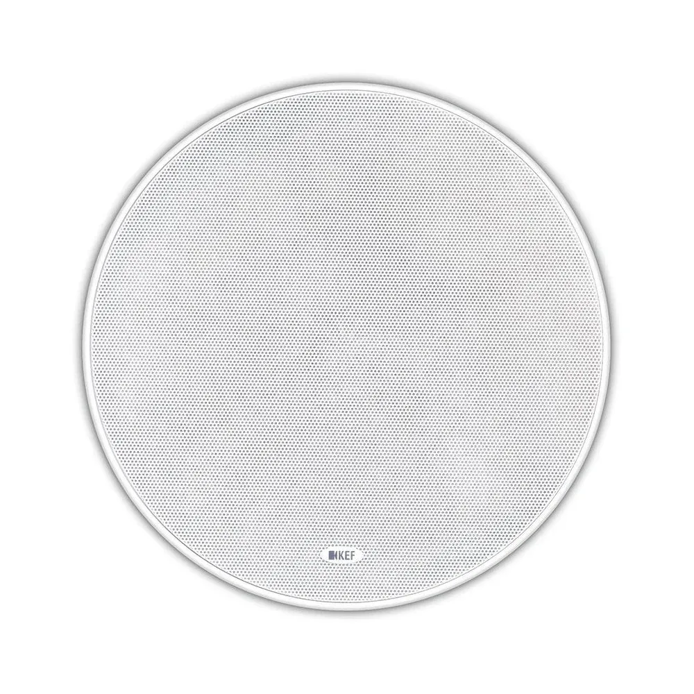 KEF Ci200RR-THX White