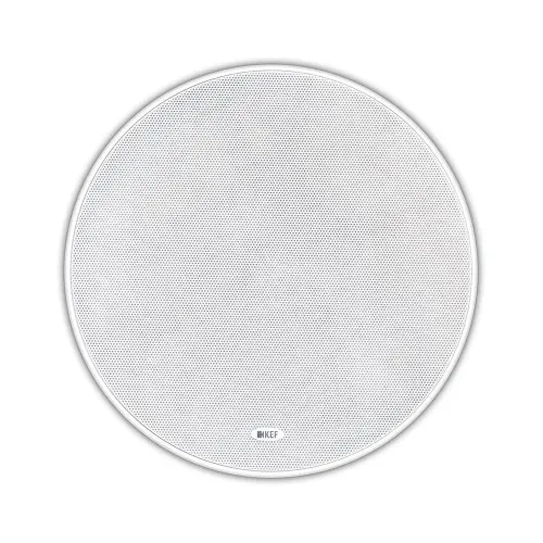 KEF Ci200RR-THX White