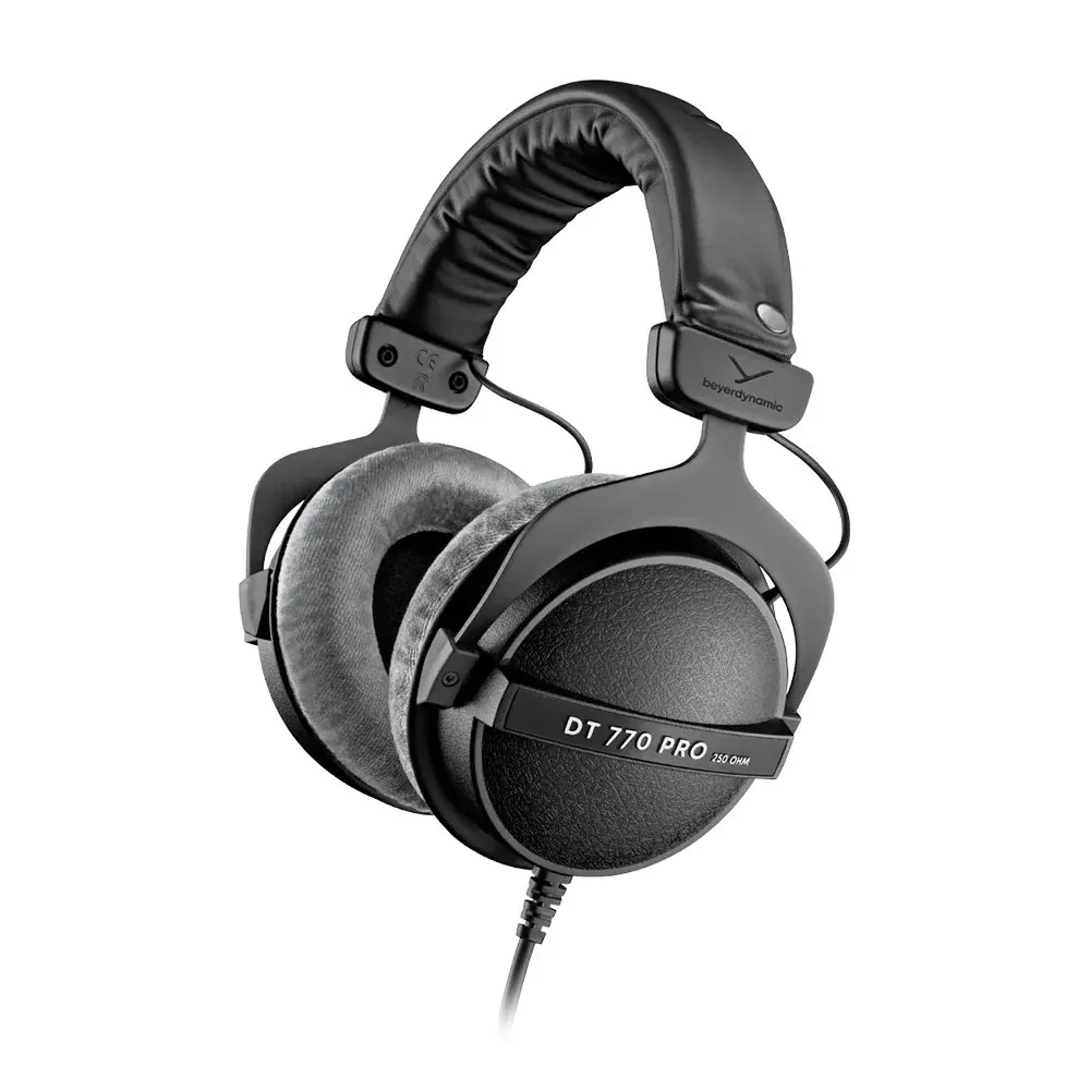 Beyerdynamic DT 770 PRO 250 ohm