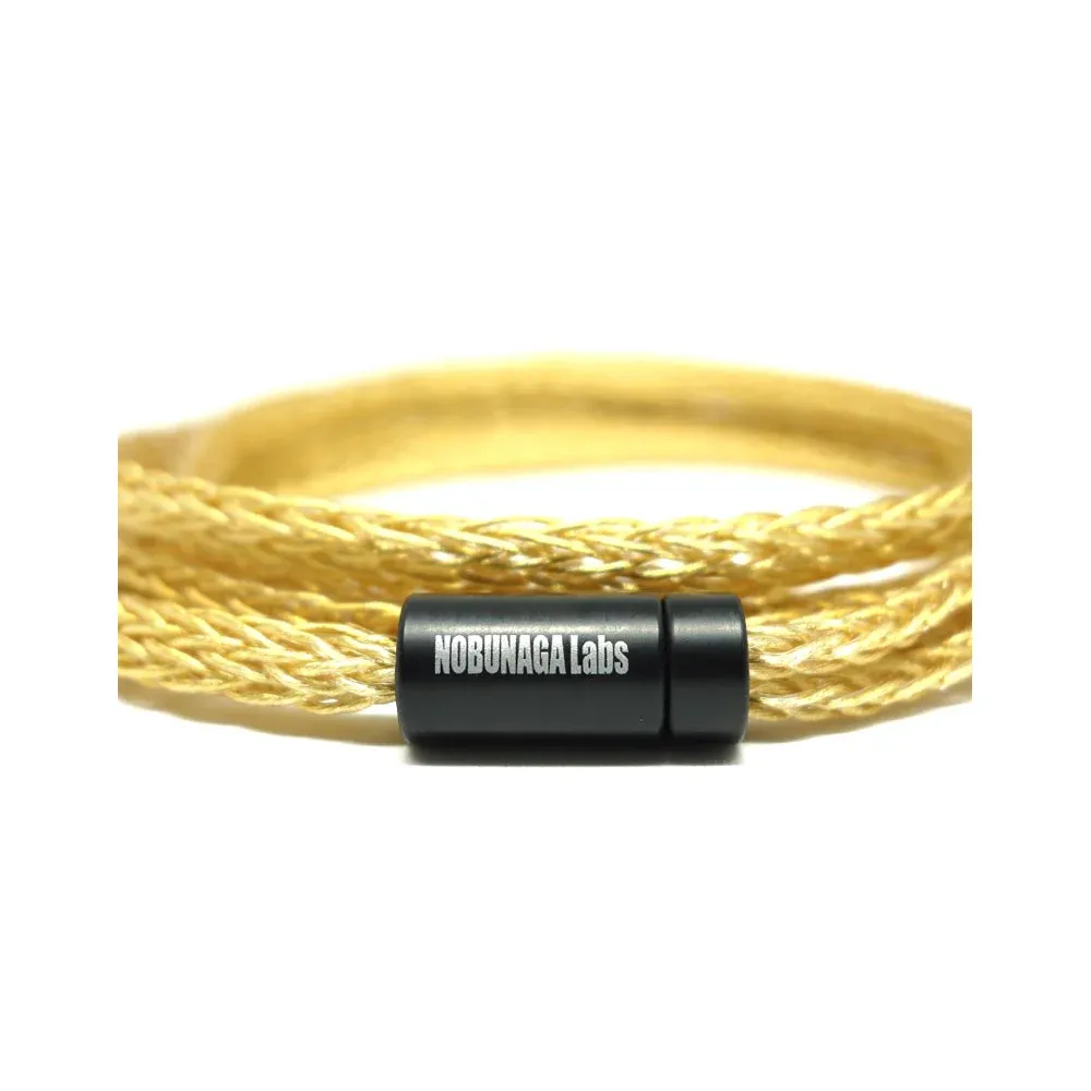 Nobunaga Labs SUPREME Enkidu Omega 2-pin - 3.5 mm