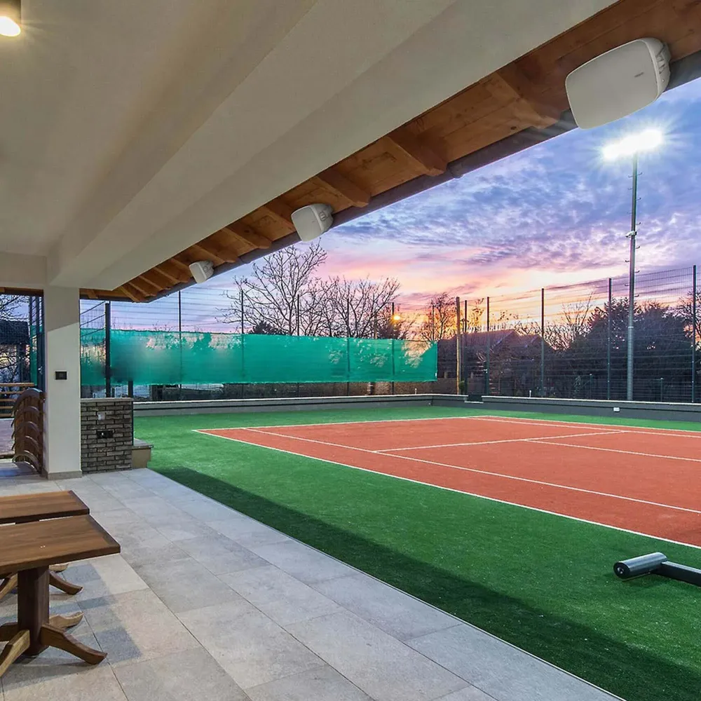 Klipsch PSM-800-T White