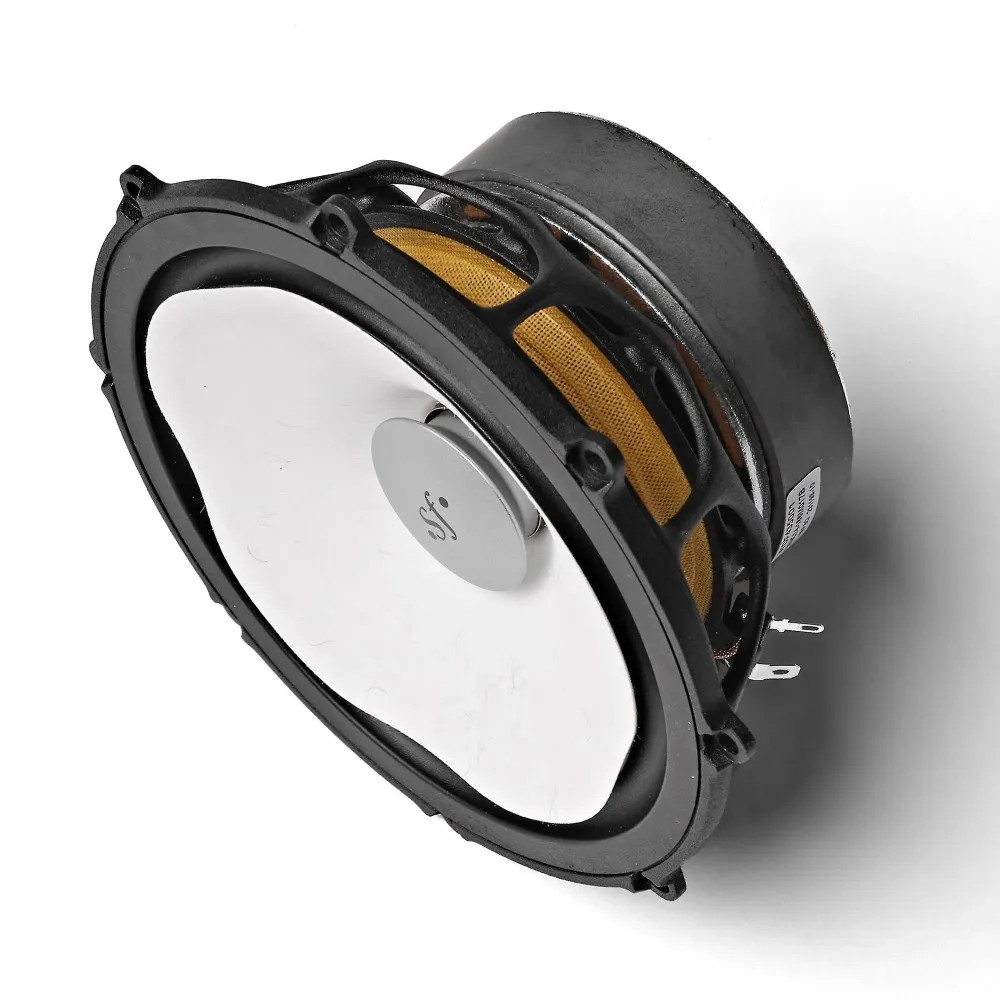 Sonus Faber Sonetto VIII G2 Piano Black