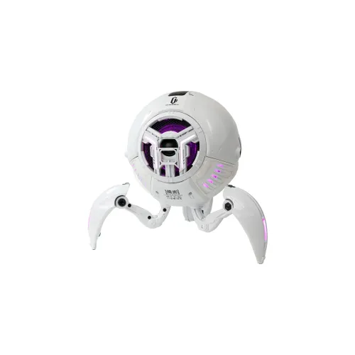Gravastar Mars Pro White