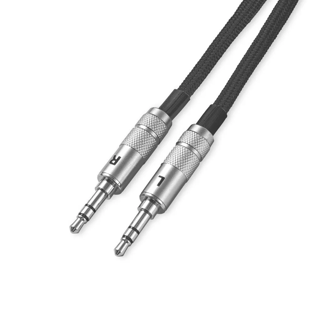 HeadMade EX-3 Focal Stellia, Denon 4.4mm 1.2 m