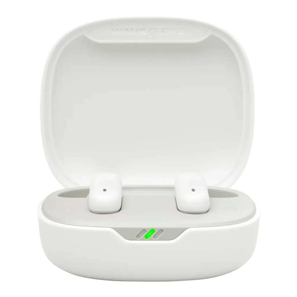 JBL Wave Flex 2 White