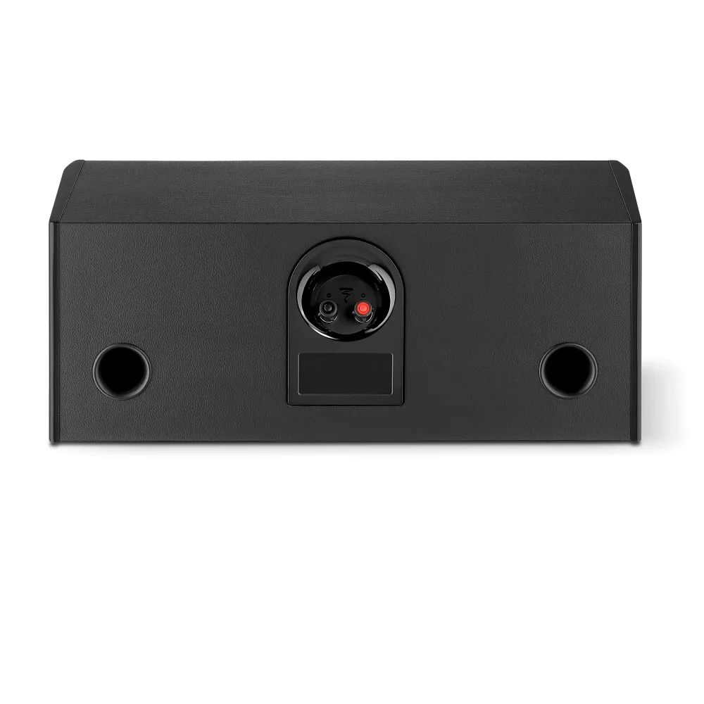 Focal Aria Evo X Center Black High Gloss