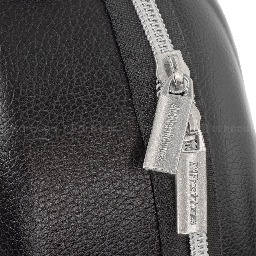 ZMF Caldera Aluminum Black