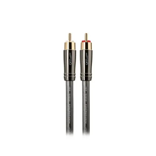 QED Performance Audio 40i RCA - RCA 0.6 m