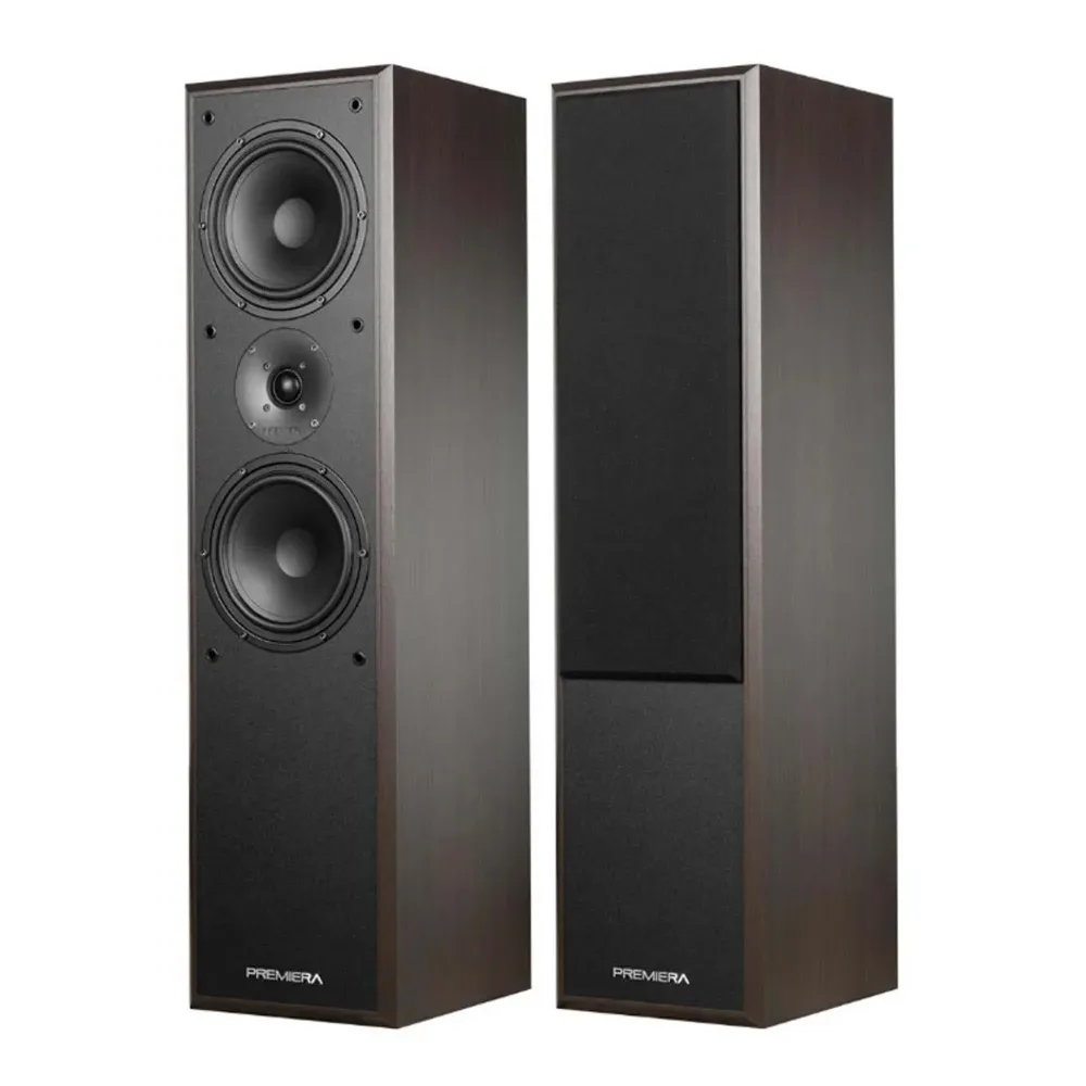 ECO Line 5.0 Х Mocca Wood