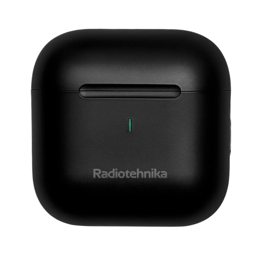 Radiotehnika Impulse T2 Black
