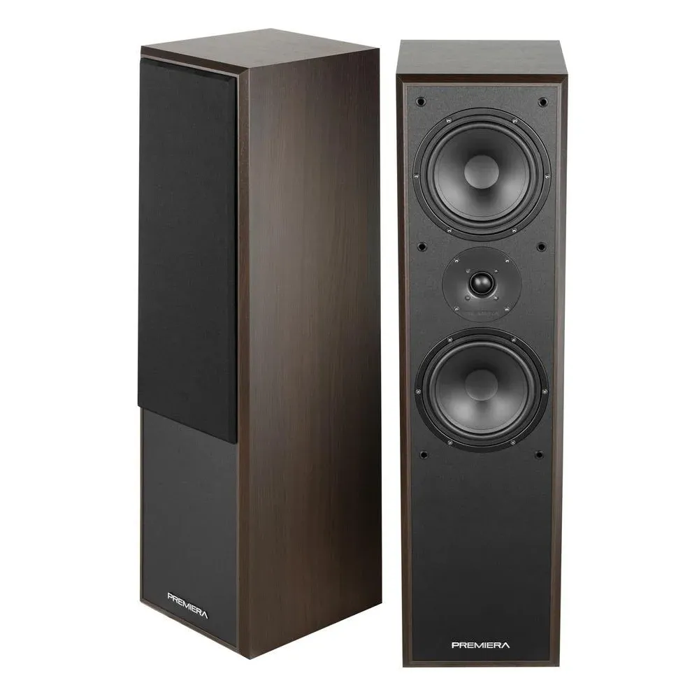 Premiera ES-621 Mocca Wood