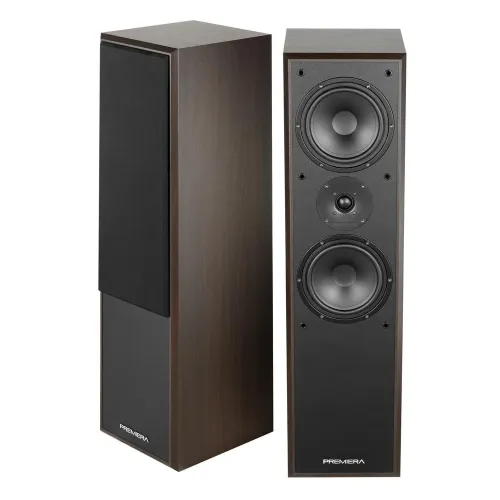 Premiera ES-621 Mocca Wood