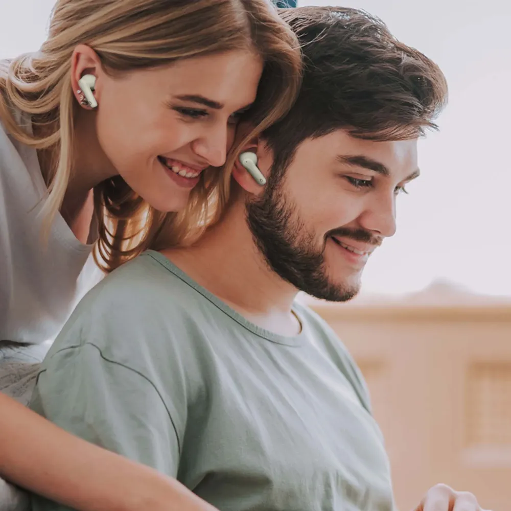 Creative Zen Air Plus Pro Beige