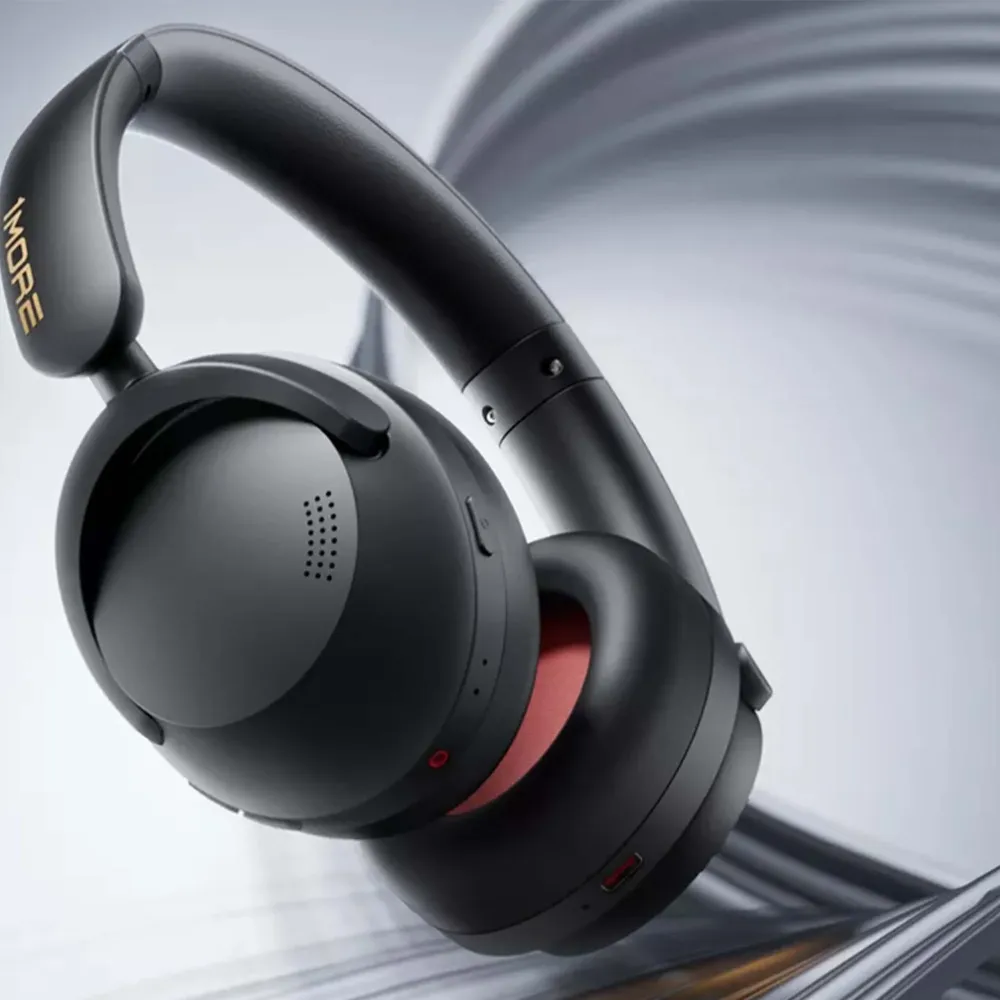 1MORE SonoFlow Pro HQ51 Black