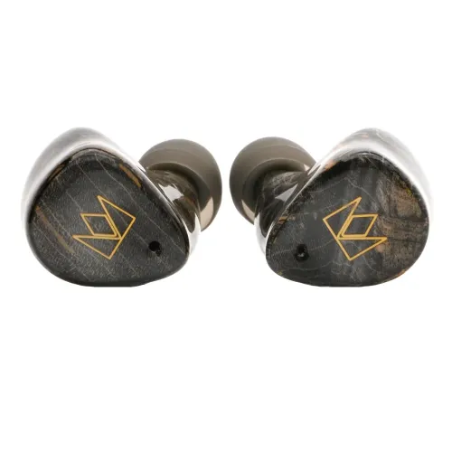 Noble Audio FoKus Prestige Black