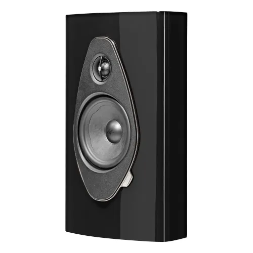 Sonus Faber Sonetto Wall G2 Piano Black
