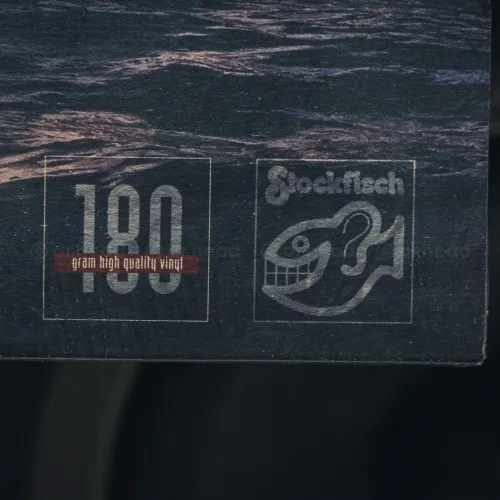 Brian Flanagan - Where Dreams Are Made LP