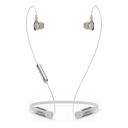 Beyerdynamic Xelento Wireless 2nd Gen Silver