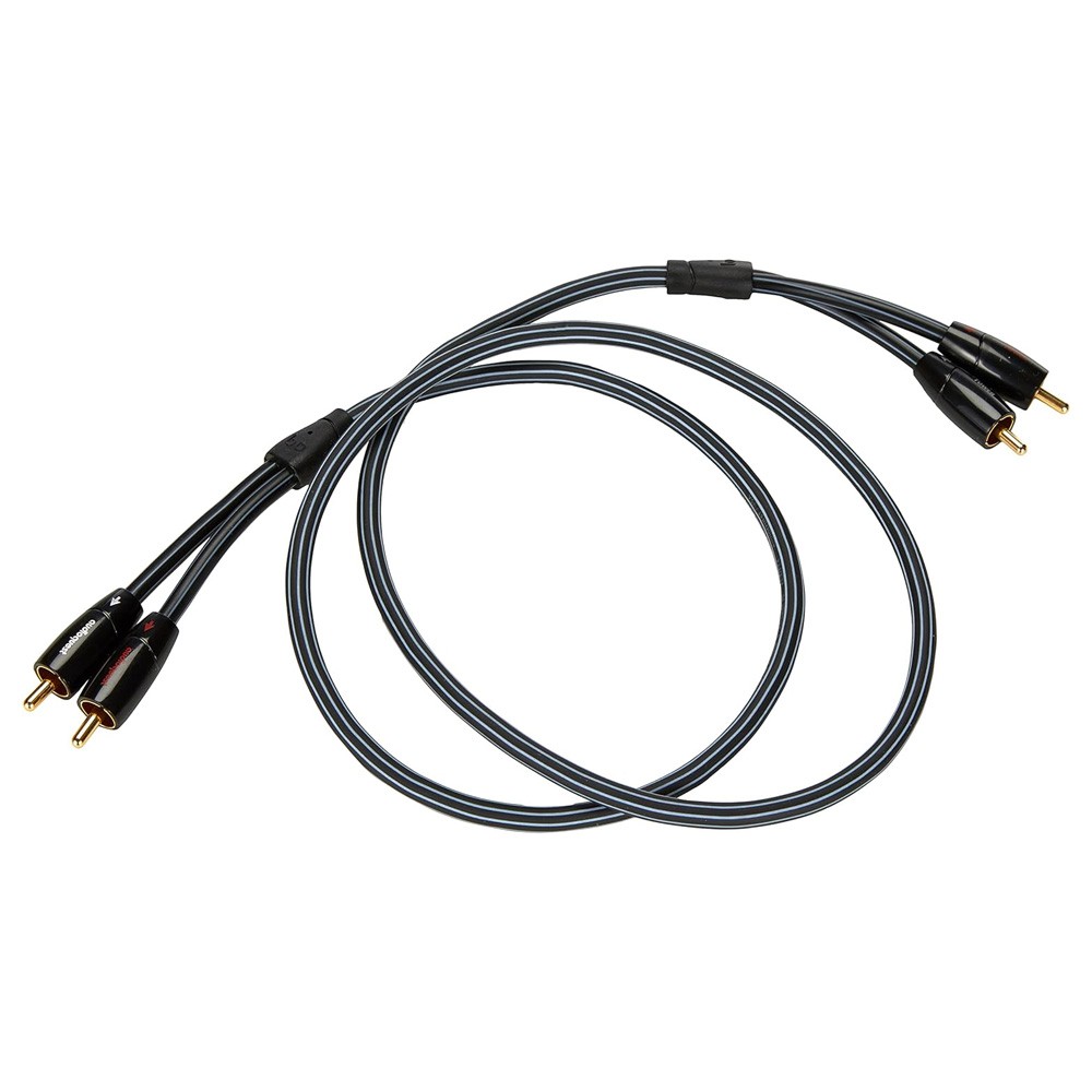 AudioQuest Tower 2RCA-2RCA 1.5m