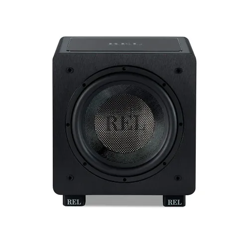 REL HT/1003 MKII Black