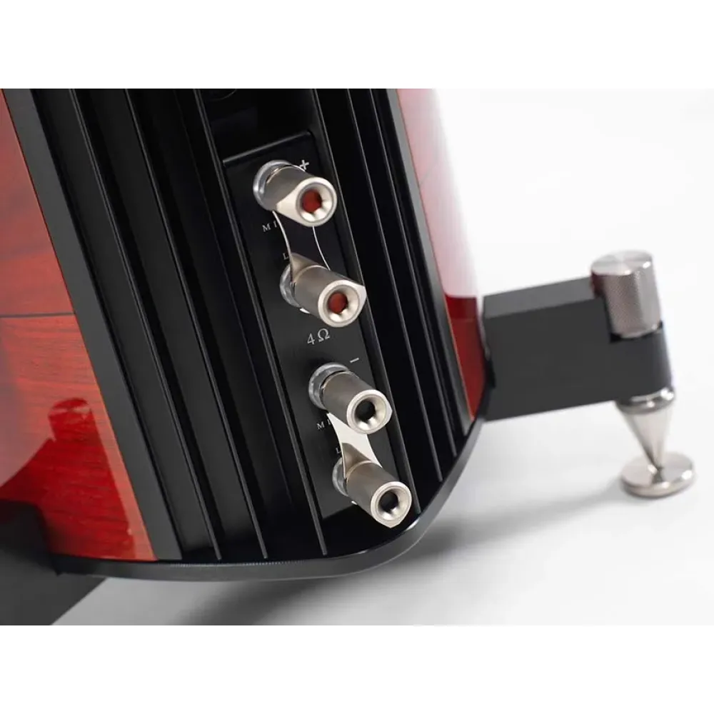 Sonus Faber Amati Tradition Red