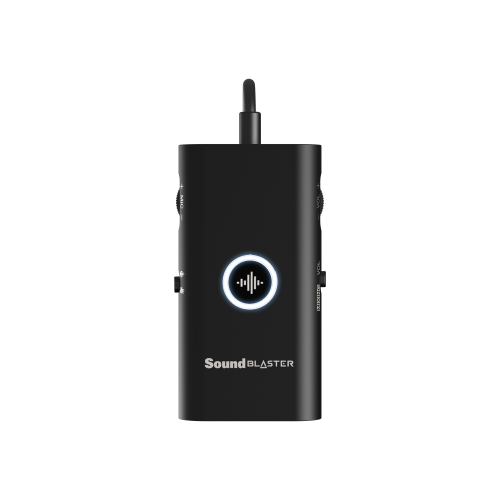 Creative G3 USB3.0 Black