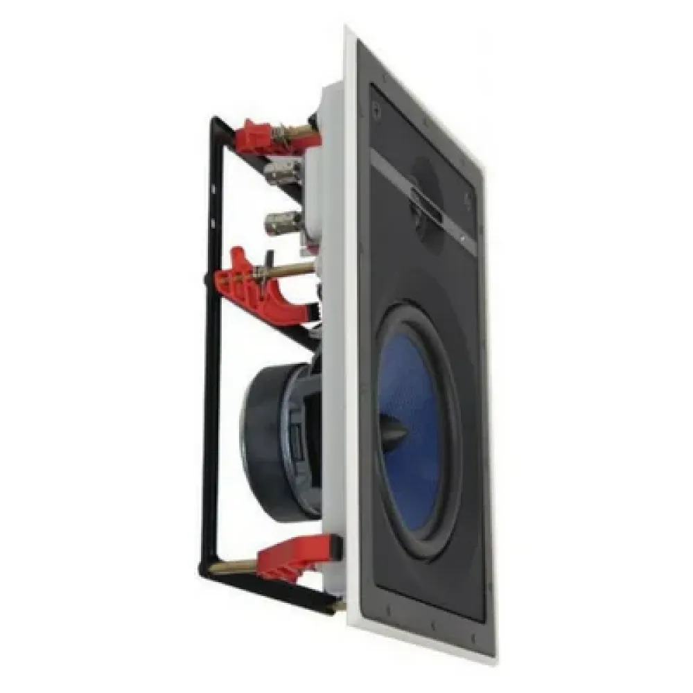 Bowers & Wilkins CWM664 White