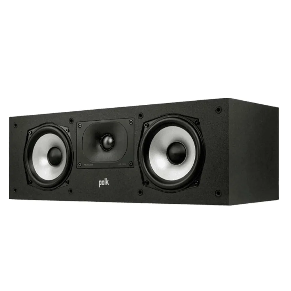 Polk Audio Monitor XT30 Black