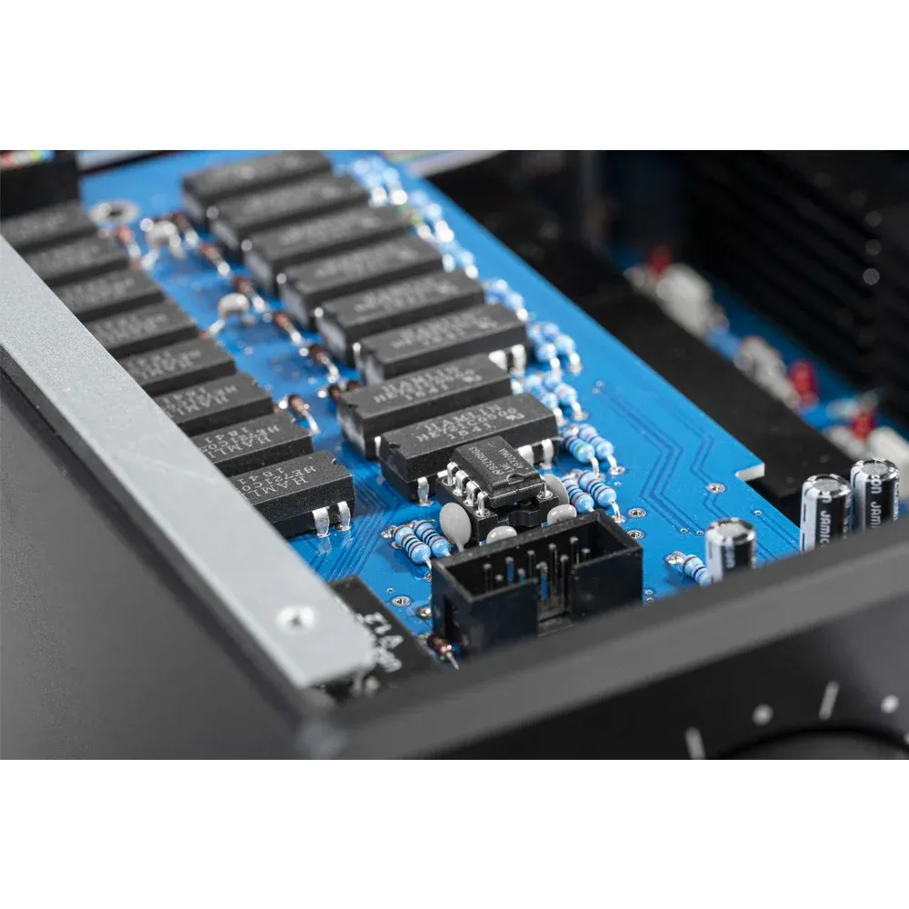 Violectric DHA V590 MK2 Black