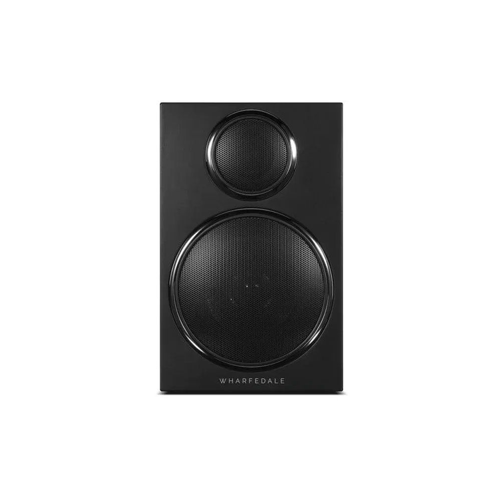 Wharfedale DX-3 5.0 HCP System Black Oak