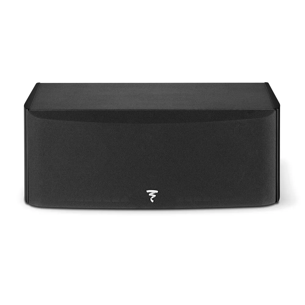 Focal Aria Evo X Center Black High Gloss