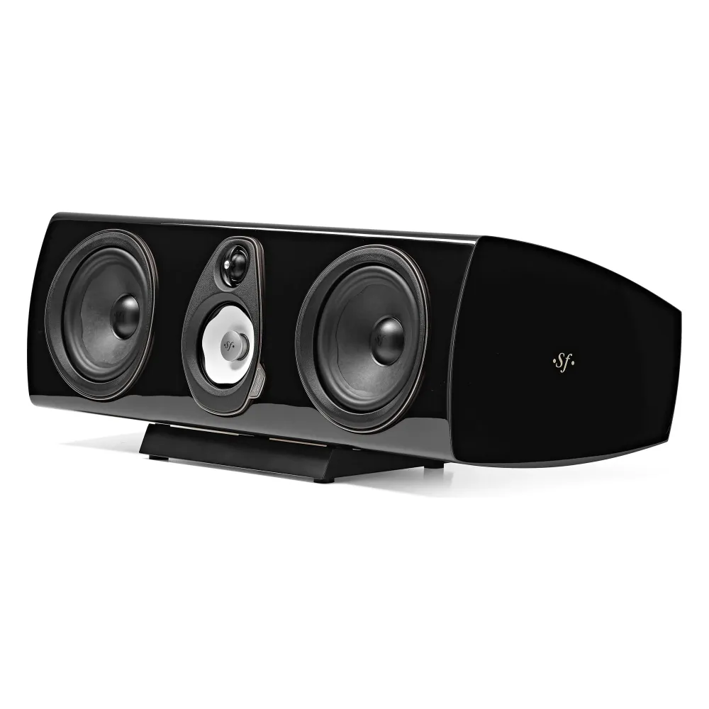 Sonus Faber Sonetto Center G2 Piano Black