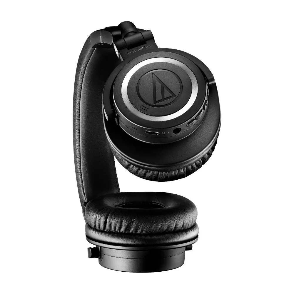 Audio-Technica ATH-M50xBT2 Black