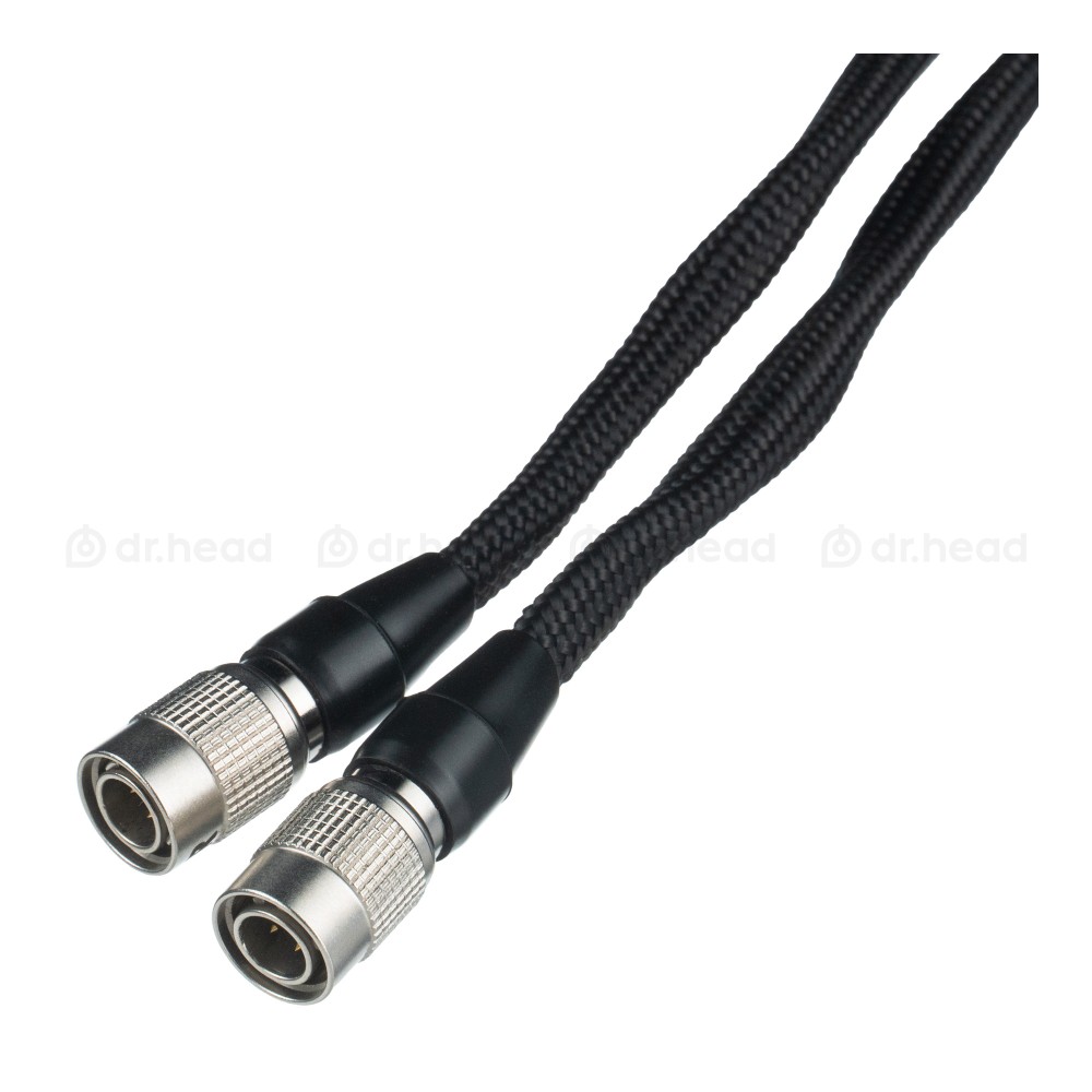 HeadMade SS-20 Dan Clark 4.4mm 1.5m